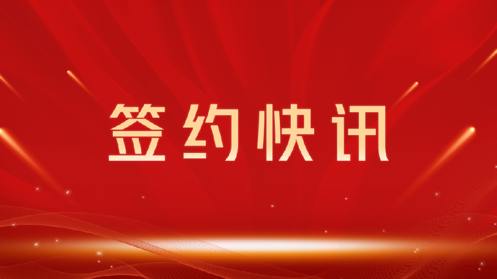 【签约喜讯】助力教育数字化转型，我司与六安龙图教育集团达成官网建设合作